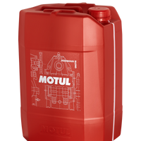 Motul Transmission GEAR 300 75W90 - Synthetic Ester - 20L Orange Jerry Can