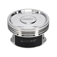 Manley Subaru EJ257 99.5 Grade B Bore 8.5:1 -17cc Dish Platinum Series Piston (Single Piston)