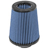 aFe POWER Takeda Pro 5R Universal Air Filter 2-3/4in F x 6in B x 4-1/2in T (INV) x 7in H