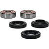 Pivot Works Pw Premium Wheel Bearing