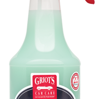 Griots Garage Spray-On Car Wash - 22oz