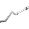 AWE Tuning 20-21 Jeep Gladiator JT 3.6L Trail Edition Cat-Back Exhaust