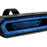 Rigid Industries Chase Tail Light Kit w/ Mounting Bracket - Blue