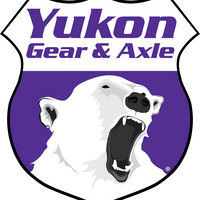 Yukon Gear 20-24 Jeep Gladiator / 18-24 Jeep Wrangler Front & Rear Dana 44 Master Overhaul Kit