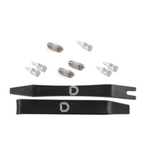 Diode Dynamics 10-14 Subaru Legacy Interior LED Kit Cool White Stage 2