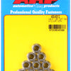 ARP M8 x 1.25 12pt SS Nut Kit