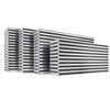 Garrett Air / Air Intercooler CAC - Vertical Flow (12.00in x 4.50in x 24.00in) - 1100 HP