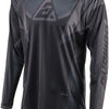 Answer 25 Syncron Envenom Jersey Black/Grey - 2XL