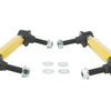 Whiteline Universal Sway Bar End Link Kit - 175-200mm Heavy Duty Adjustable - 10mm Ball Studs