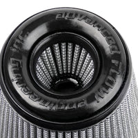 aFe Magnum FORCE Replacement Air Filter w/ Pro DRY S Media 3.5in F x 5.75x5in B x 3.5in T x 6in H