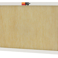 K&N HVAC Filter - 16 x 24 x 1