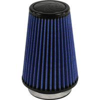 aFe MagnumFLOW Air Filters IAF P5R A/F P5R 3-1/2F x 5B x 3-1/2T x 7H x 1 FL