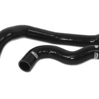 ISR Performance Silicone Radiator Hose Kit 07-09 Nissan 350z - Black