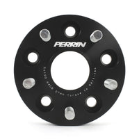 Perrin 17-18 Honda Civic Type R 64.1mm Hub 5x120 27mm Wheel Spacers (One Pair)