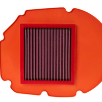 BMC 97-07 Honda VTR 1000 F Fire Storm Replacement Air Filter