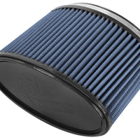 aFe MagnumFLOW Pro 5R Universal Air Filter (7X3) F x (8-1/4 x 4-1/4) B x (8-1/4 x 4-1/4) T x 5 H