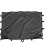 Rampage 1987-1991 Jeep Wrangler(YJ) California Brief - Black