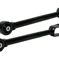 SuperPro 07-17 Jeep Wrangler JK / 2018 Jeep Wrangler JK Upper Trailing Arm Set