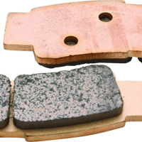 QuadBoss 2020 Kawasaki KRX1000 Teryx Front Left Sintered Brake Pad