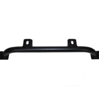 KC HiLiTES 97-06 Jeep TJ Front 2-Tab Bumper Mount Light Bar - Black