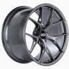 BBS FI-R 20x11.5 5x130 ET62 CB71.6 Platinum Gloss Wheel