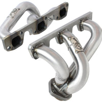 aFe Twisted Steel Headers 07-11 Jeep Wrangler (JK) V6-3.8L