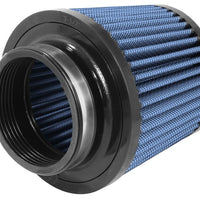 aFe MagnumFLOW Air Filters UCO P5R A/F P5R 3-1/2F x 6B x 4-3/4T x 5H