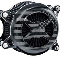 Vance & Hines HD Touring 08-16 VO2 America Intake Kit