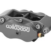 Wilwood Caliper-Dynapro Radial 4.75in Mount 1.88in Pistons .38in Disc