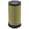 aFe Magnum FLOW Pro GUARD 7 Universal Air Filter F-3.5in. / B-5 (mt2) / T-4.75in. / H-9in.