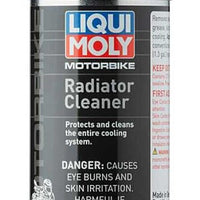 LIQUI MOLY 150mL Motorbike Radiator Cleaner