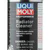 LIQUI MOLY 150mL Motorbike Radiator Cleaner