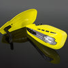 Renthal Handguard - Yellow