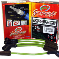 Granatelli 06-08 Chevrolet Corvette 8Cyl 6.0L MPG Plus Ignition Wires