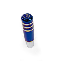 ISR Performance Shift Knob - Ti Finish