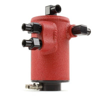 Perrin 22-23 Toyota GR86 / 13-16 Scion FR-S / 13-23 Subaru BRZ Air Oil Separator - Red