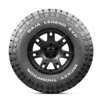 Mickey Thompson Baja Legend EXP Tire 37X13.50R20LT 127Q 90000067206