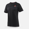 Akrapovic Mens Corpo T-Shirt Black - M