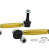 Whiteline Universal Sway Bar - Link Assembly Heavy Duty 150mm-175mm Adjustable Steel Ball