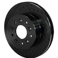 Wilwood Rotor-Front C2/C3 Vette L/H 11.75 x 1.25