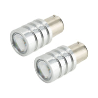 Oracle 1156 5W Cree LED Bulbs (Pair) - Cool White SEE WARRANTY