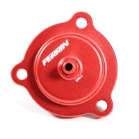 Perrin 2022+ Subaru WRX Diverter Valve - Red