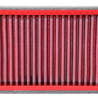 BMC 08-13 Kawasaki EX 300 Ninja R Replacement Air Filter