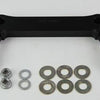 Wilwood Bracket Kit-FSL4/6R-5.25in MT NASCAR