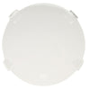 Hella Stone Shield 500 Classic Light Cover - Clear