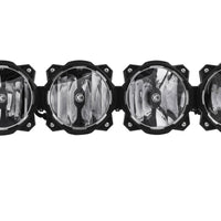 KC HiLiTES Universal 39in. Pro6 Gravity LED 6-Light 120w Combo Beam Light Bar (No Mount)