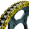 Twin Power Z Ring Chain 530 X 120 Gold