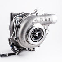 Garrett GT3794VA Turbo Kit - Chevy Duramax 6.6L 2004.5-2009 Stage 1 AVNT