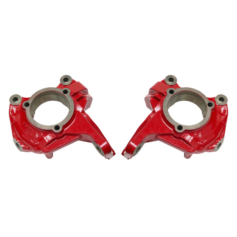 Rancho 07-17 Jeep Wrangler High-Steer Knuckles