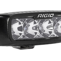 Rigid Industries SRQ - Flood - White - Single